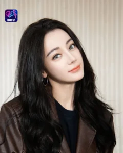 Read more about the article Beautiful Stunning Keindahan  Dilraba Dilmurat di Platform HOT51
