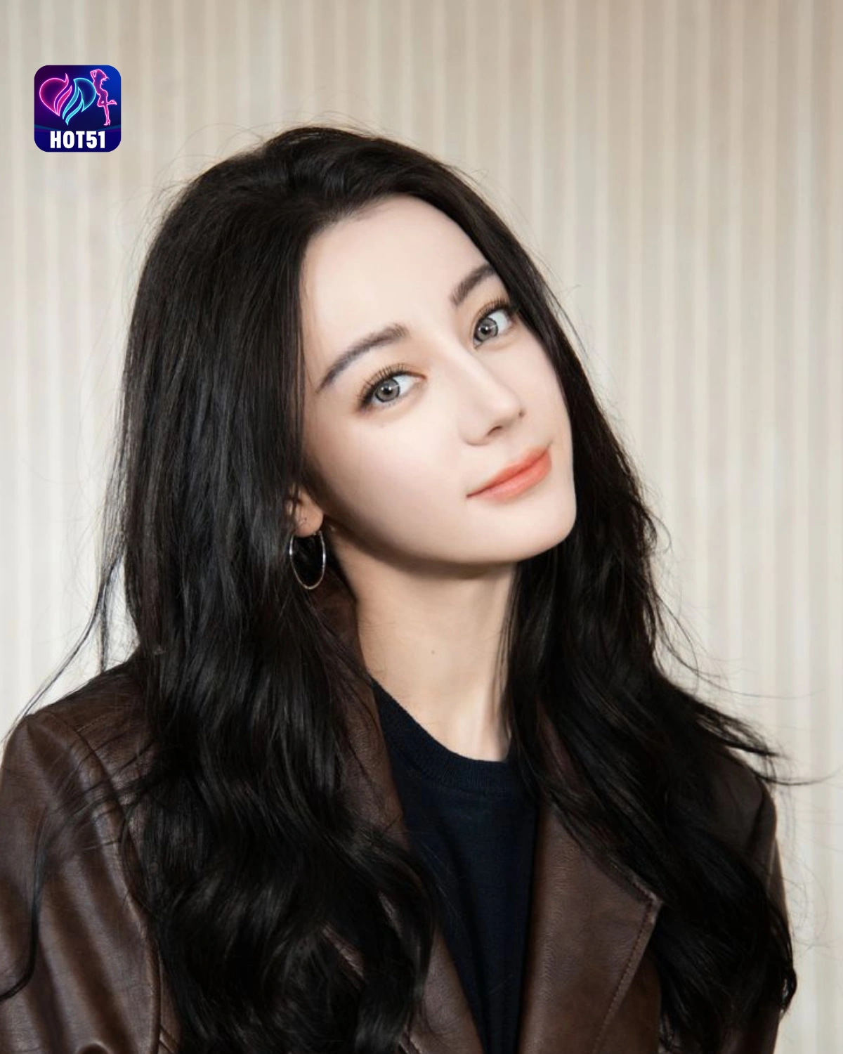 You are currently viewing Beautiful Stunning Keindahan  Dilraba Dilmurat di Platform HOT51
