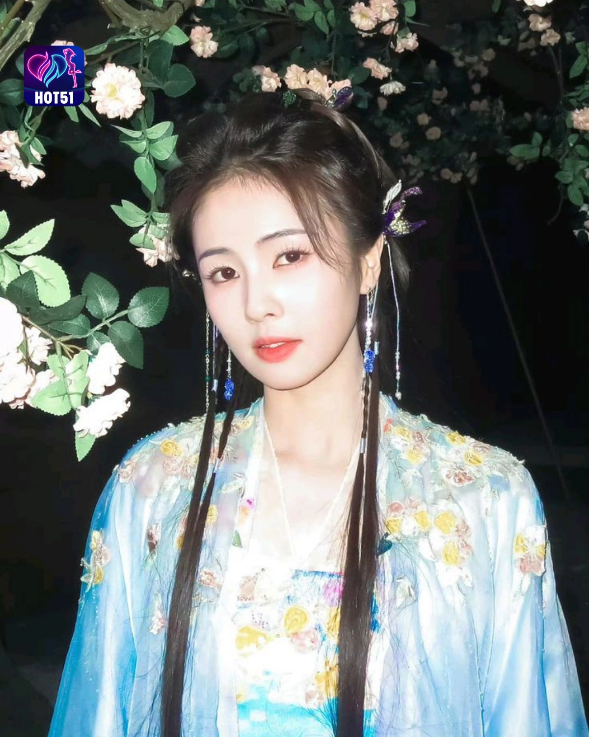 You are currently viewing Beautiful  Stunning Koleksi Gamba Bai Lu di Platform HOT51