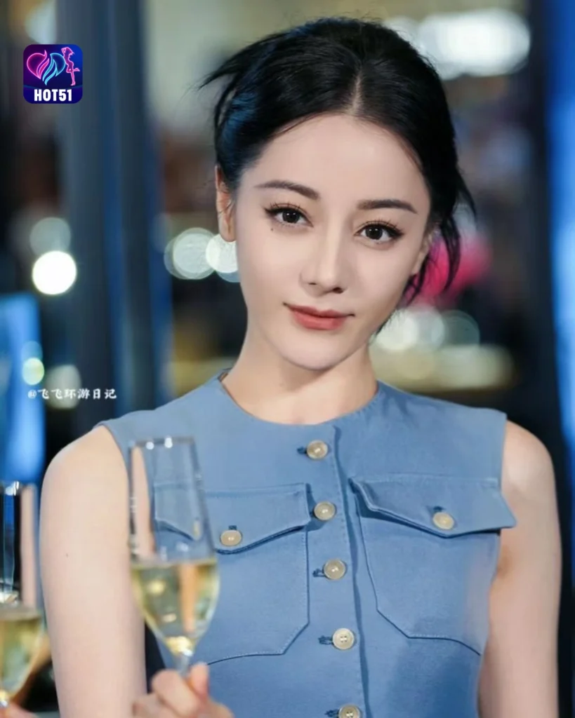 Koleksi Gambar Cantik Dilraba Dilmurat di Platform HOT51