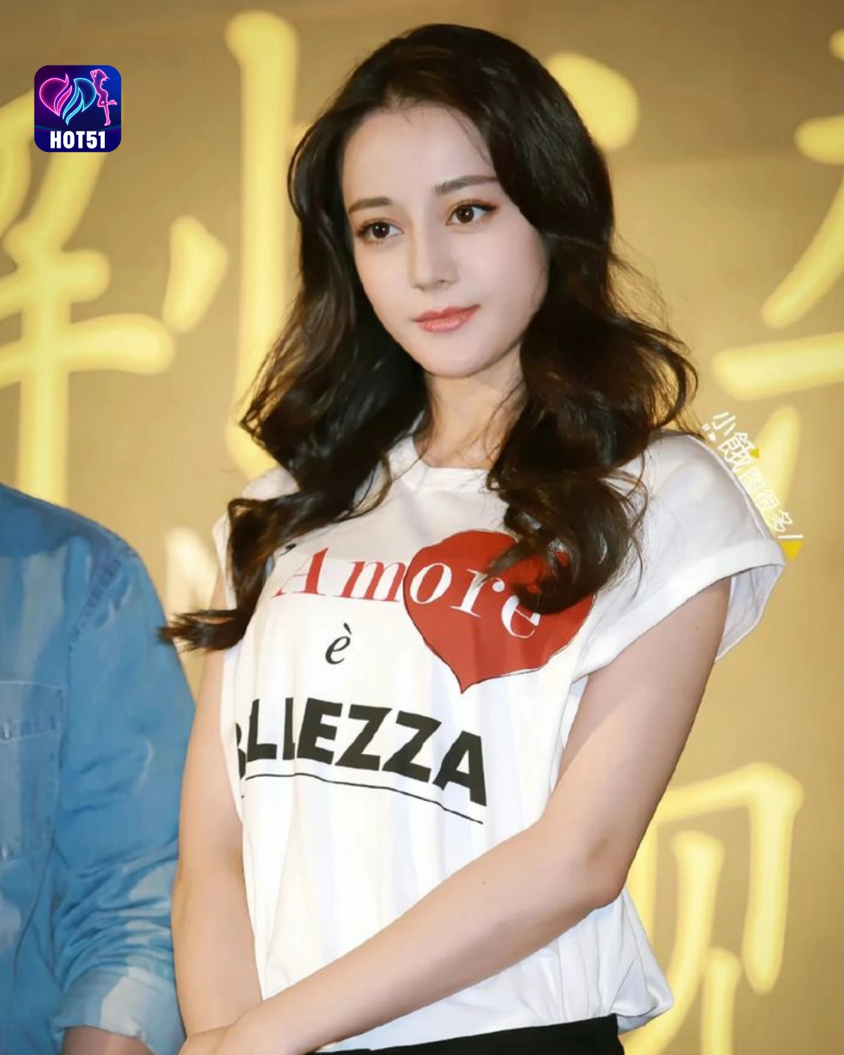 You are currently viewing Beautiful Stunning Koleksi Gambar Dilraba Dilmurat di Platform HOT51