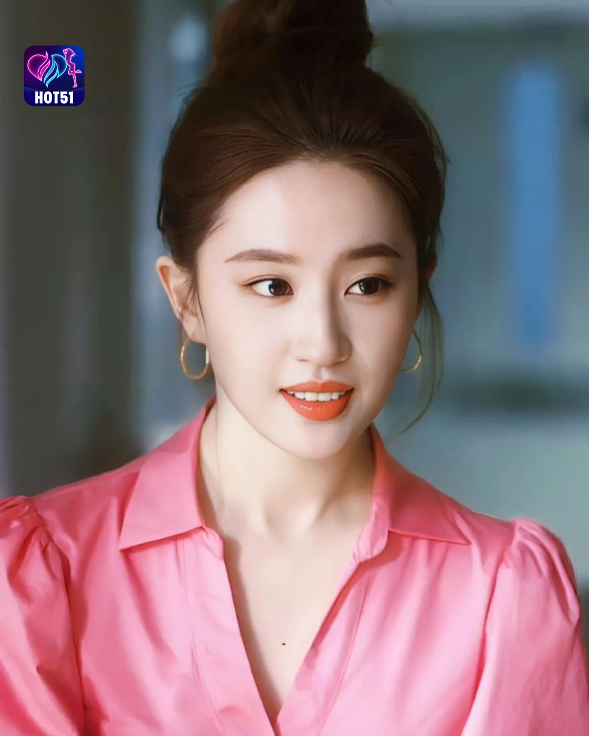 You are currently viewing Beautiful Stunning Koleksi Gambar Liu Yifei di Platform HOT51