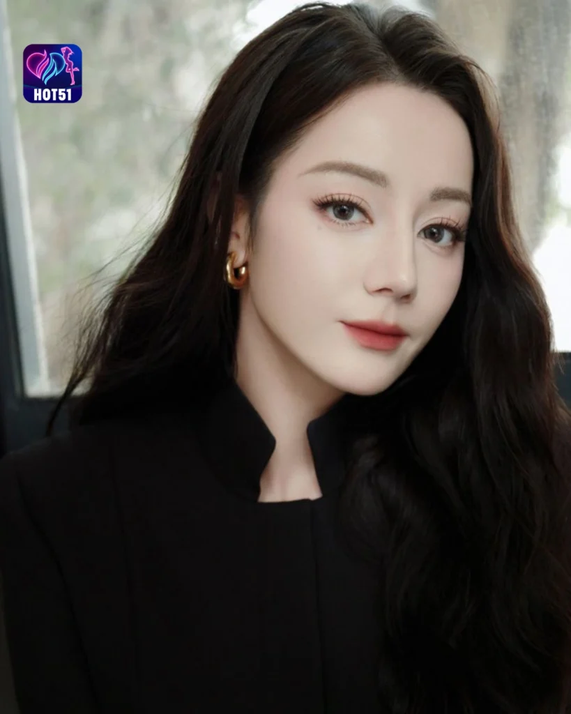  Gambar Cantik Dilraba Dilmurat di Platform HOT5