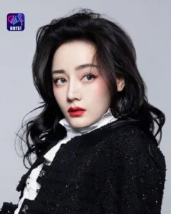 Read more about the article Beautiful Stunning Bai Lu Photos Featured on HOT51 Platform