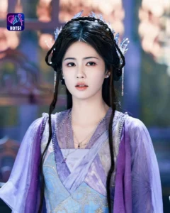 Read more about the article Beautiful Stunning Bai Lu Photos Now Available on HOT51 Platform