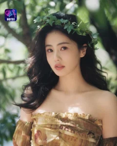 Read more about the article Beautiful Stunning Bai Lu Photos Now Featured HOT51 Platform
