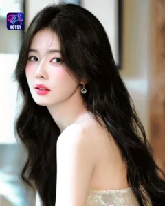 Read more about the article Beautiful Stunning Bai Lu Photos Showcase on HOT51 Platform