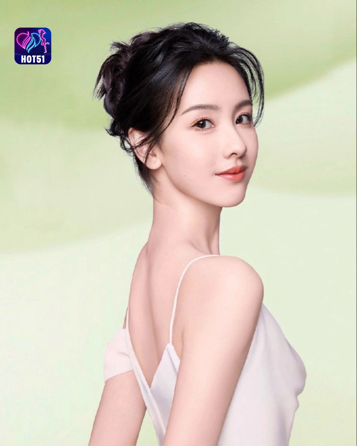 You are currently viewing Beautiful Stunning Chen Duling Photos on HOT51 Platform