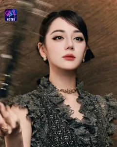 Read more about the article Beautiful Stunning Dilraba Dilmurat Photos on HOT51 Platform