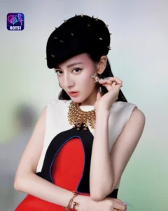 Read more about the article Beautiful Stunning Dilraba Dilmurat Photos on HOT51 Platform