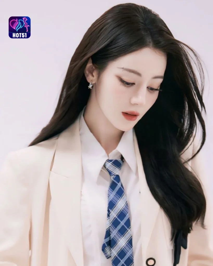  Stunning Dilraba Dilmurat Photos on HOT51 Platform