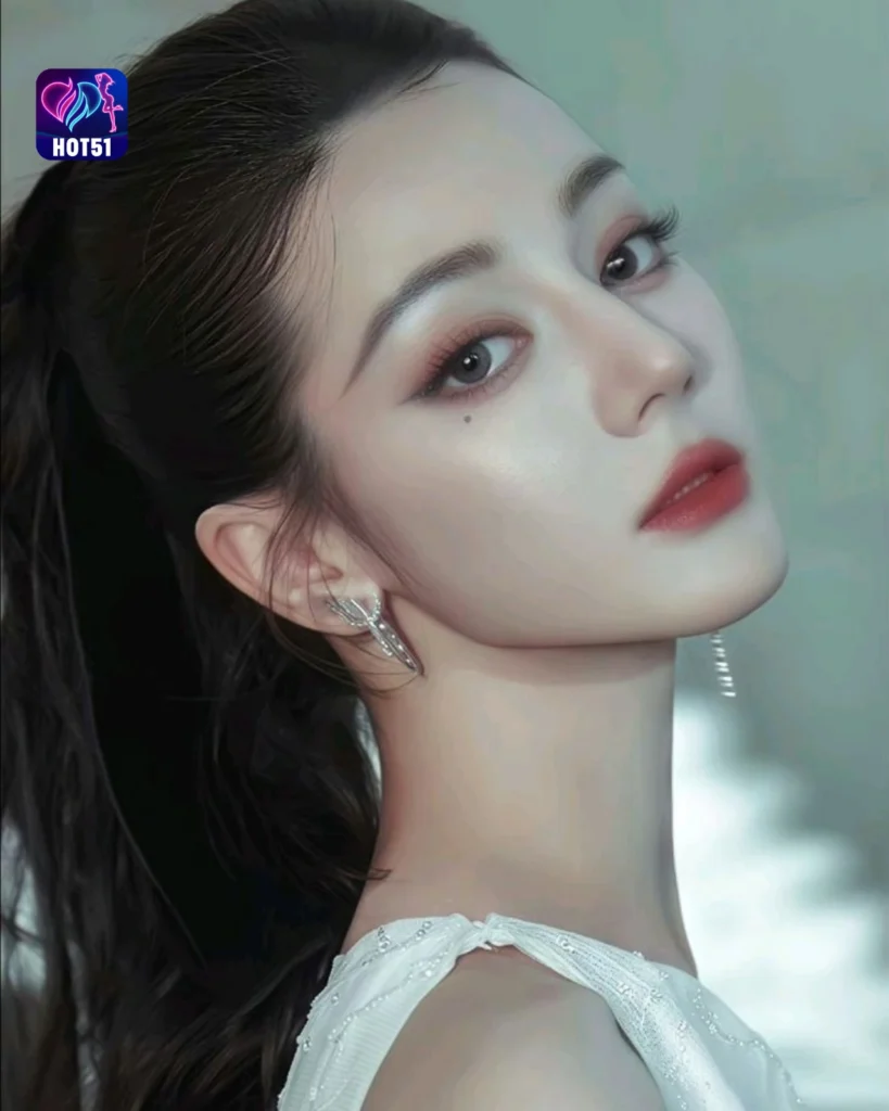 Stunning Dilraba Dilmurat Photos on HOT51 Platform