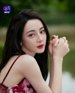 Read more about the article Beautiful Stunning Dilraba Dilmurat Photos on HOT51 Platform
