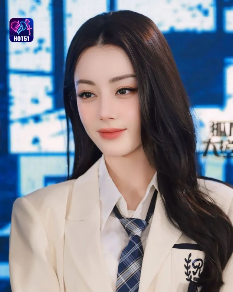  Stunning Dilraba Dilmurat Photos on HOT51 Platform