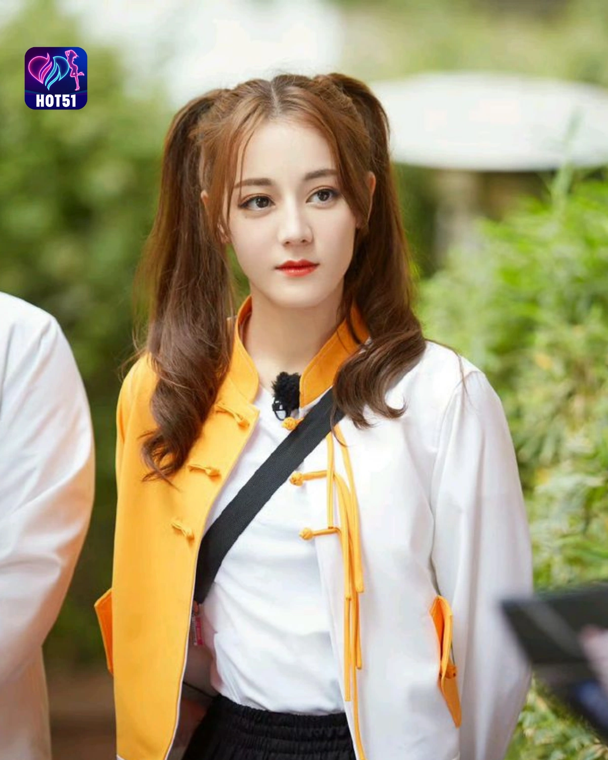 You are currently viewing Beautiful Stunning Dilraba Dilmurat Photos on HOT51 Platform