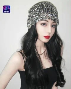 Read more about the article Beautiful Stunning Dilraba Dilmurat Photos on HOT51 Platform