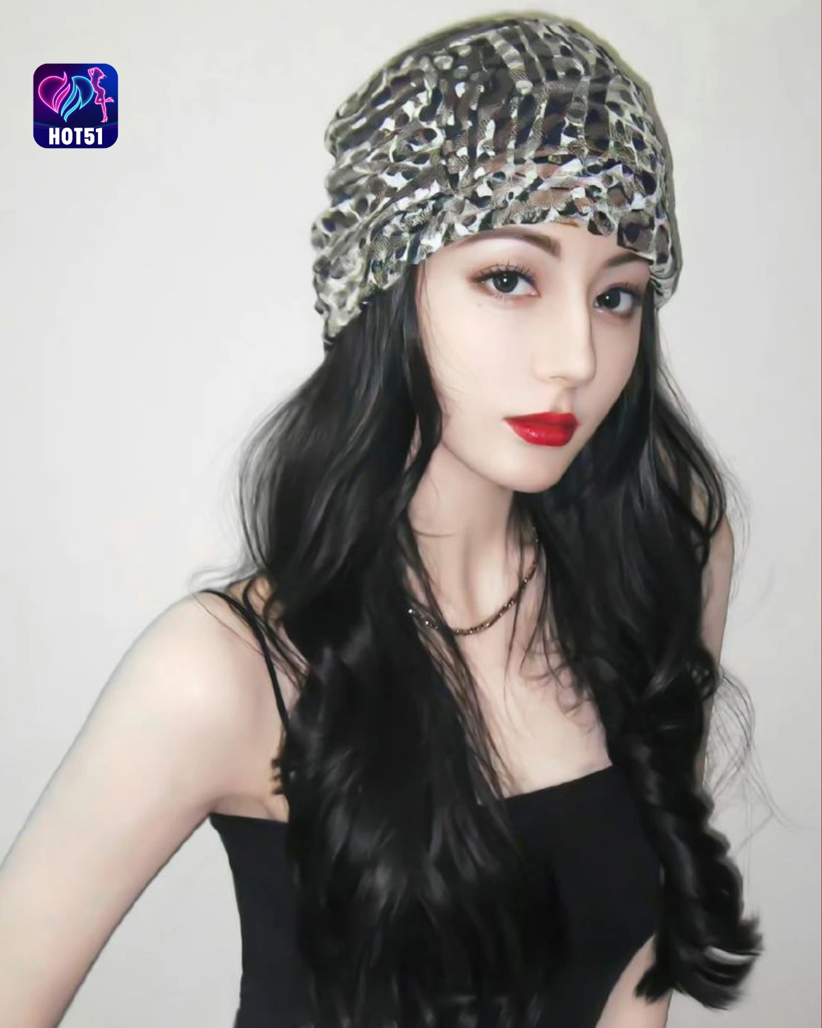 You are currently viewing Beautiful Stunning Dilraba Dilmurat Photos on HOT51 Platform