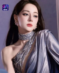 Read more about the article Beautiful Stunning Dilraba Dilmurat Photos on HOT51 Platform