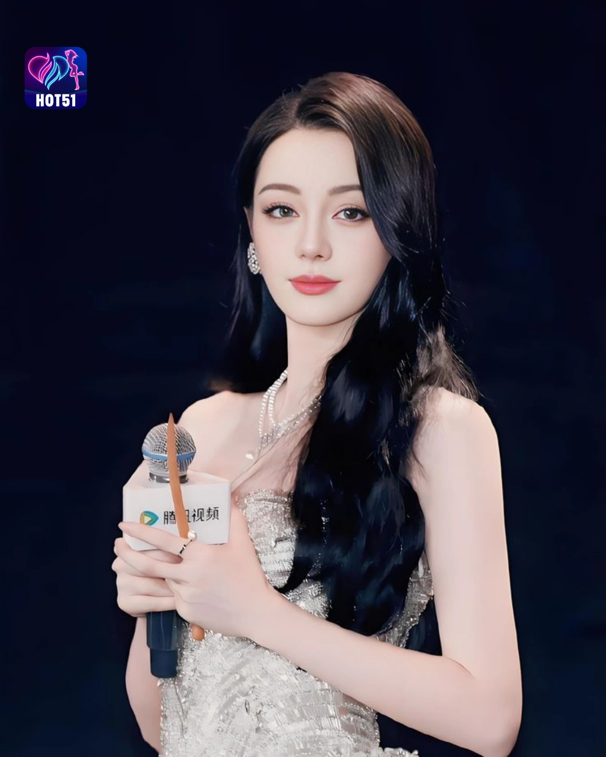 You are currently viewing Beautiful Stunning Dilraba Dilmurat Photos on Hot51 Platform
