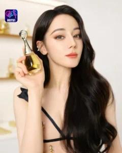 Read more about the article Beautiful Stunning Dilraba Dilmurat Photos on Hot51 Platform