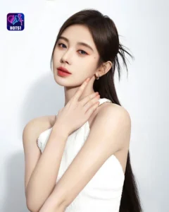 Read more about the article Beautiful Stunning Ju Jingyi Photos on HOT51 A Must-See Collection