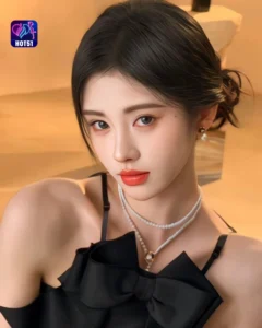 Read more about the article Beautiful Stunning Ju Jingyi Photos on HOT51 Platform
