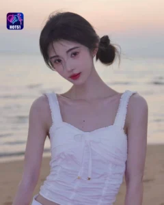 Read more about the article Beautiful Stunning Ju Jingyi Photos on HOT51 Platform
