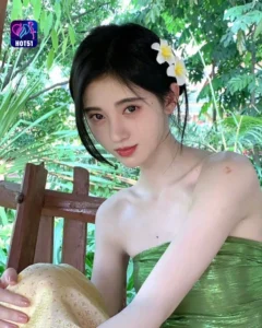 Read more about the article Beautiful Stunning Ju Jingyi Photos on HOT51 Platform