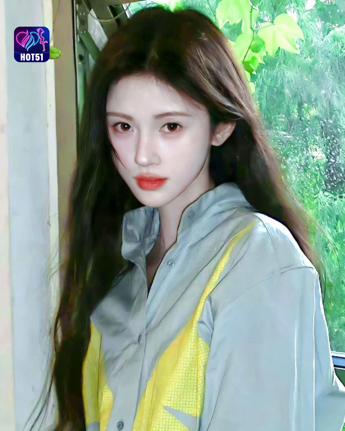 You are currently viewing Beautiful Stunning Ju Jingyi Photos on HOT51 Platform A
