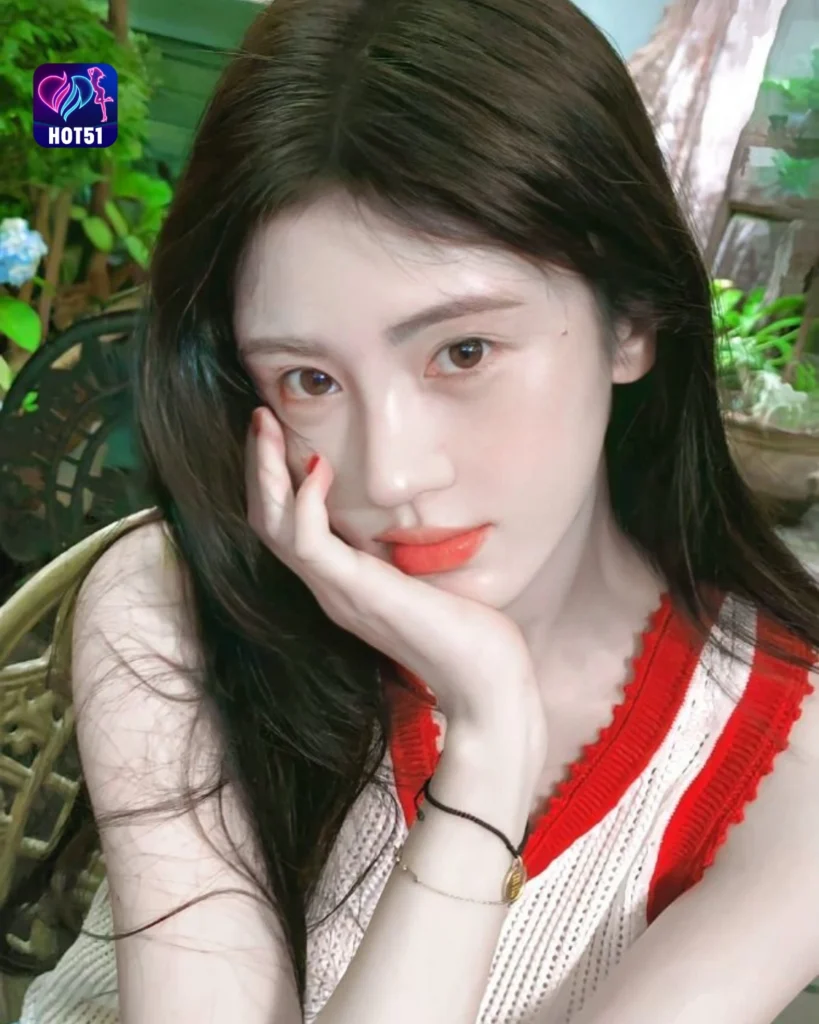  Stunning Ju Jingyi Photos on HOT51 Platform A Visual Treat