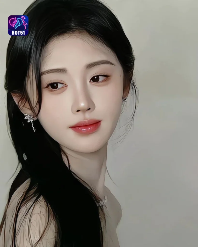  Stunning Ju Jingyi Photos on HOT51 Platform A Visual Treat