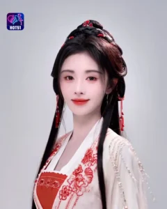Read more about the article Beautiful Stunning Ju Jingyi Photos on HOT51 Platform Revealed