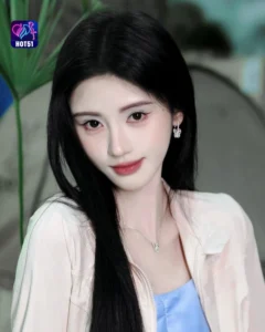 Read more about the article Beautiful Stunning Ju Jingyi Photos on HOT51 Platform