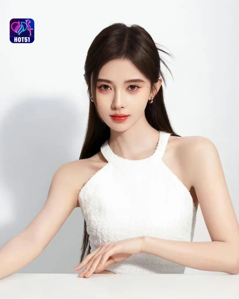 Stunning Ju Jingyi Photos on HOT51 Platform You Need to See