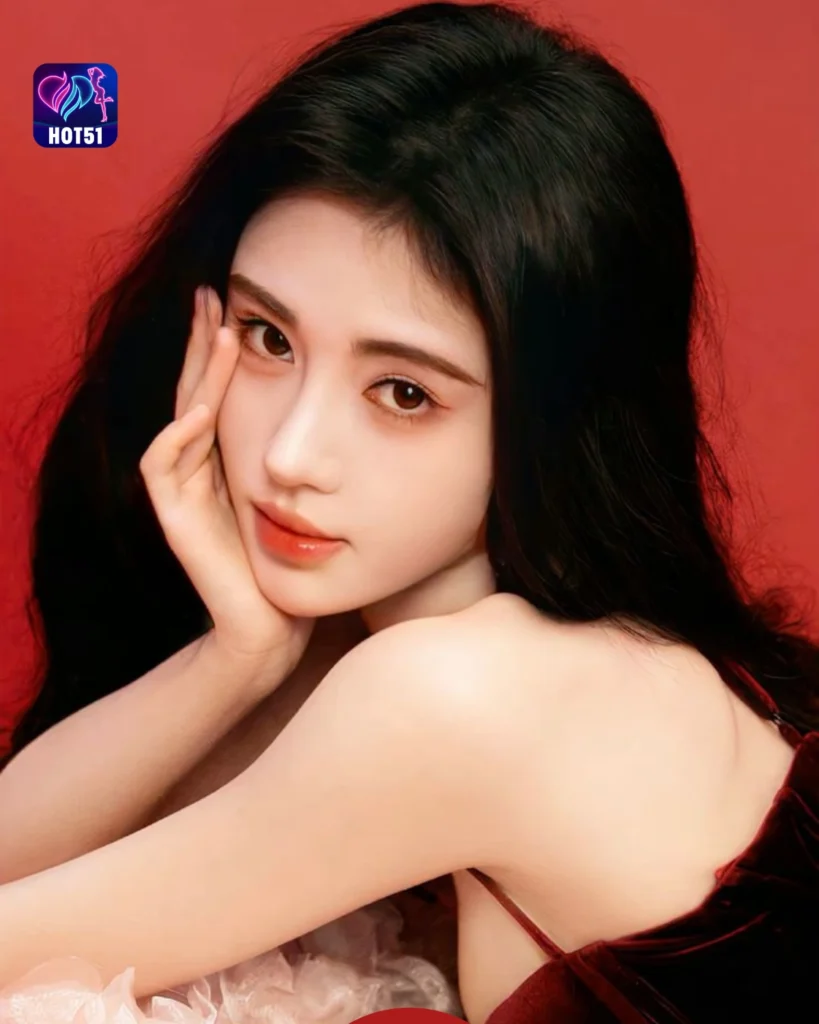 Stunning Ju Jingyi Photos on HOT51 Platform You Need to See