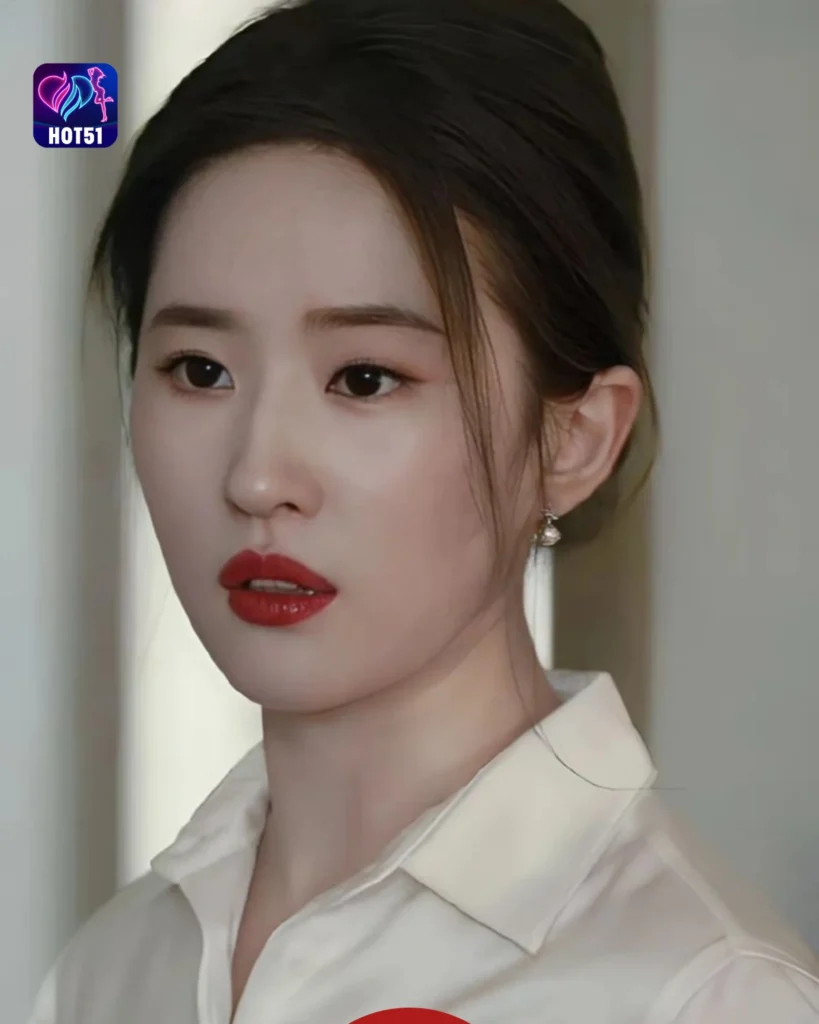  Stunning Liu Yifei Photos Now Available on HOT51 Platform