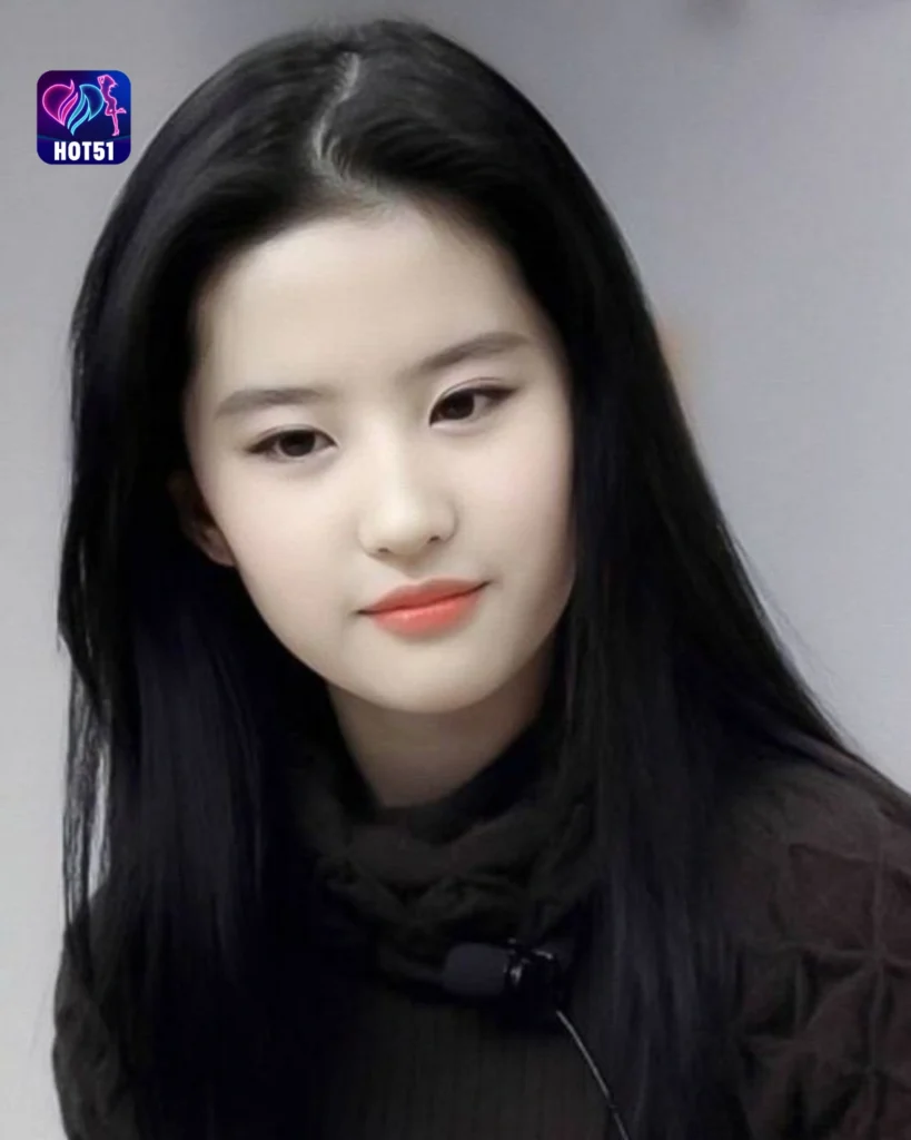  Stunning Liu Yifei Photos Now Available on HOT51 Platform