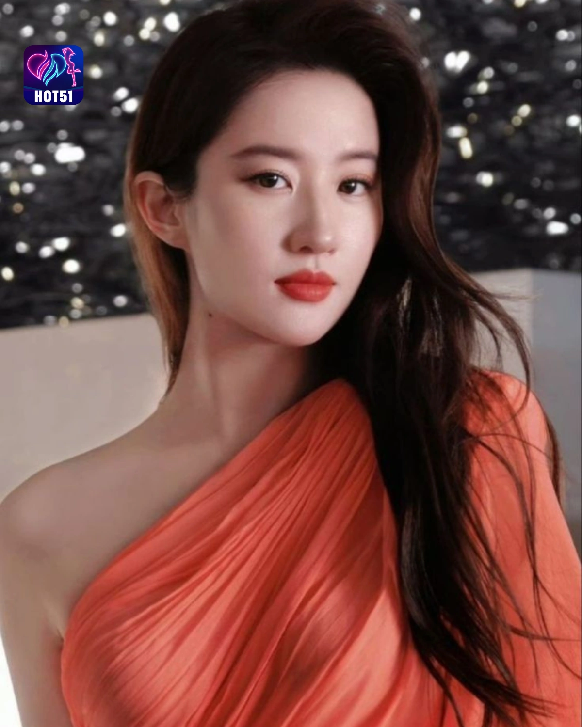You are currently viewing Beautiful Stunning Liu Yifei Photos Now on Hot51 Platform