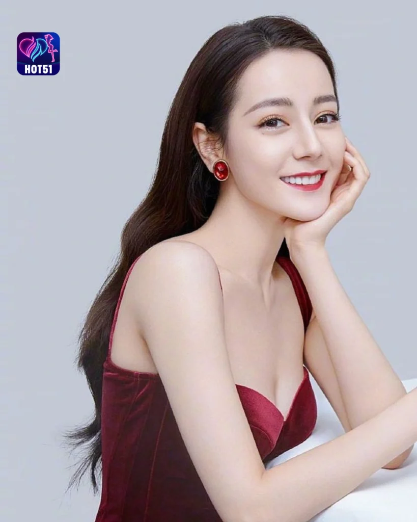  Stunning Liu Yifei Photos on HOT51 Platform