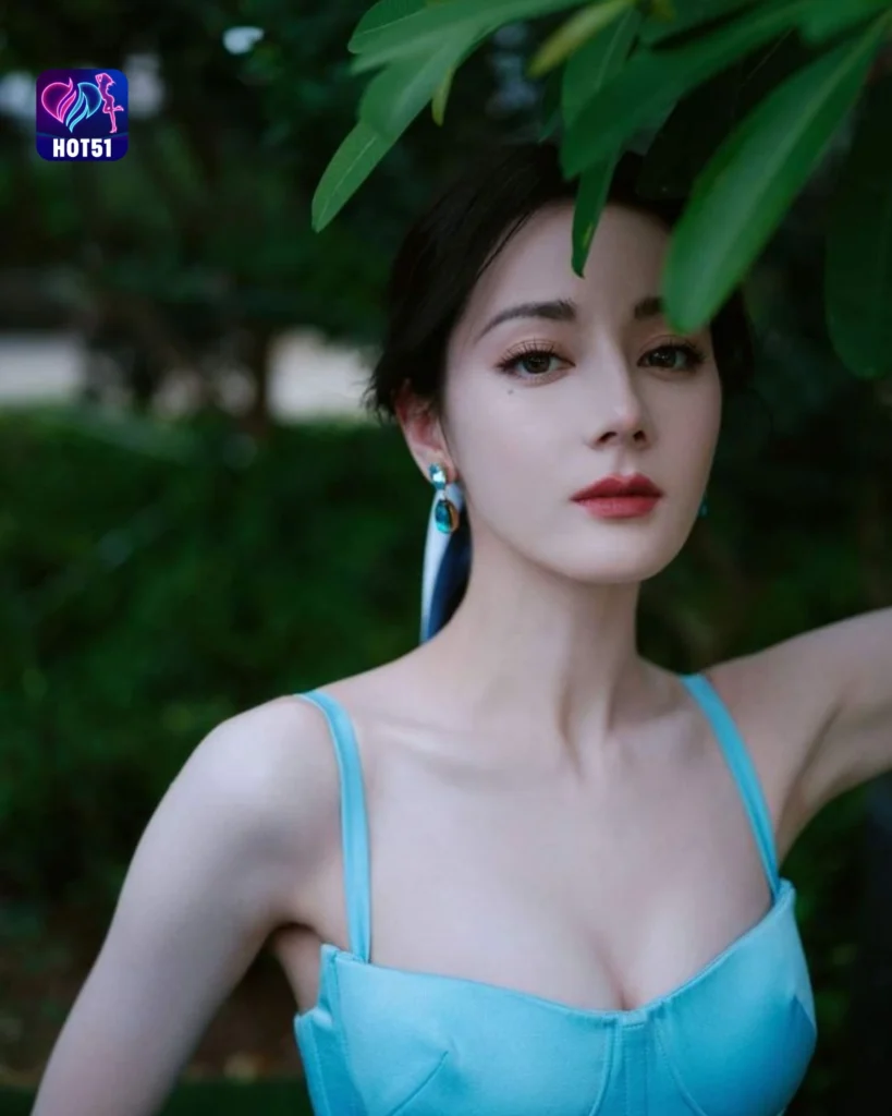  Stunning Liu Yifei Photos on HOT51 Platform