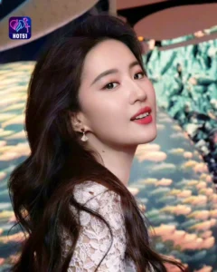 Read more about the article Beautiful Stunning Liu Yifei Photos on HOT51 Platform