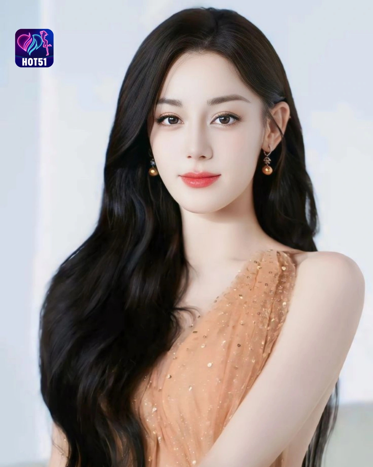 You are currently viewing Beautiful Stunning Liu Yifei Photos on HOT51 Platform