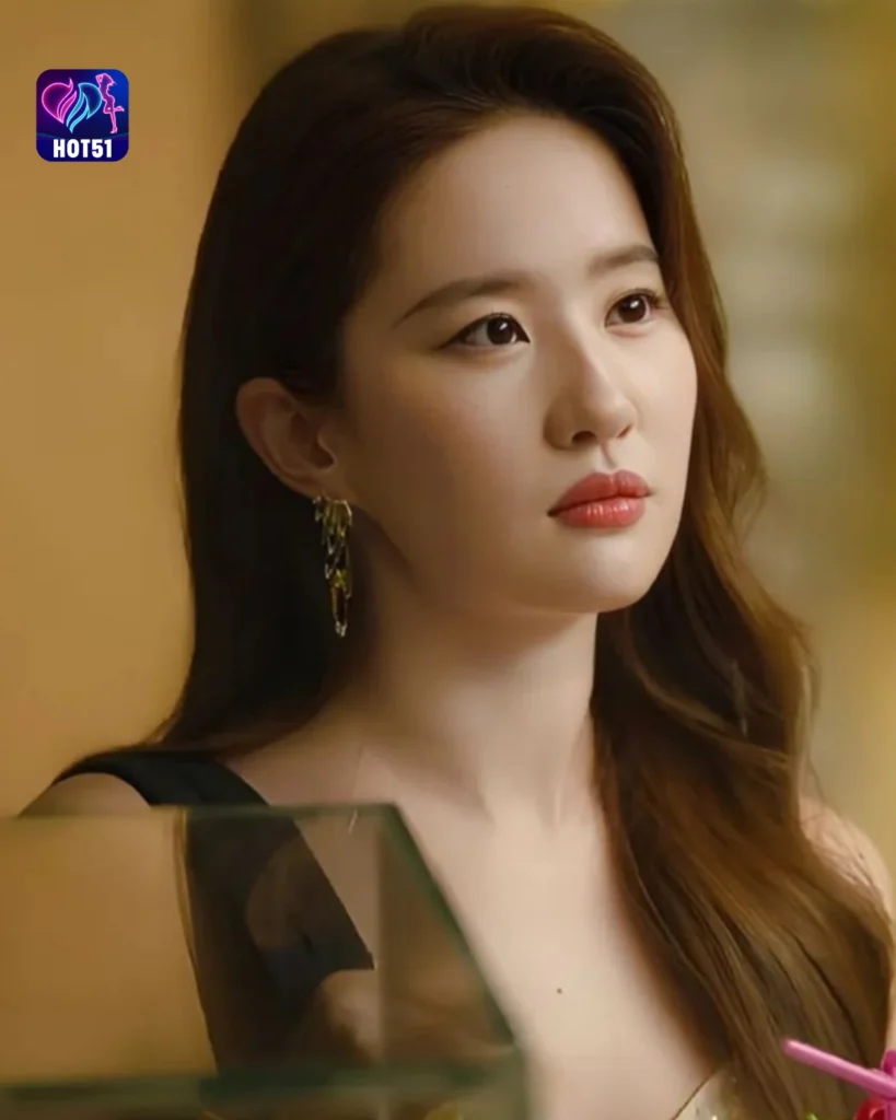  Stunning Liu Yifei Photos on Hot51 Platform A Visual Delight 