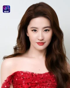 Read more about the article Beautiful Stunning Liu Yifei Photos on Hot51 Platform
