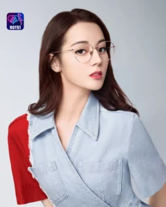 Read more about the article Beautiful Stunning Photos of Dilraba Dilmurat on HOT51 Platform