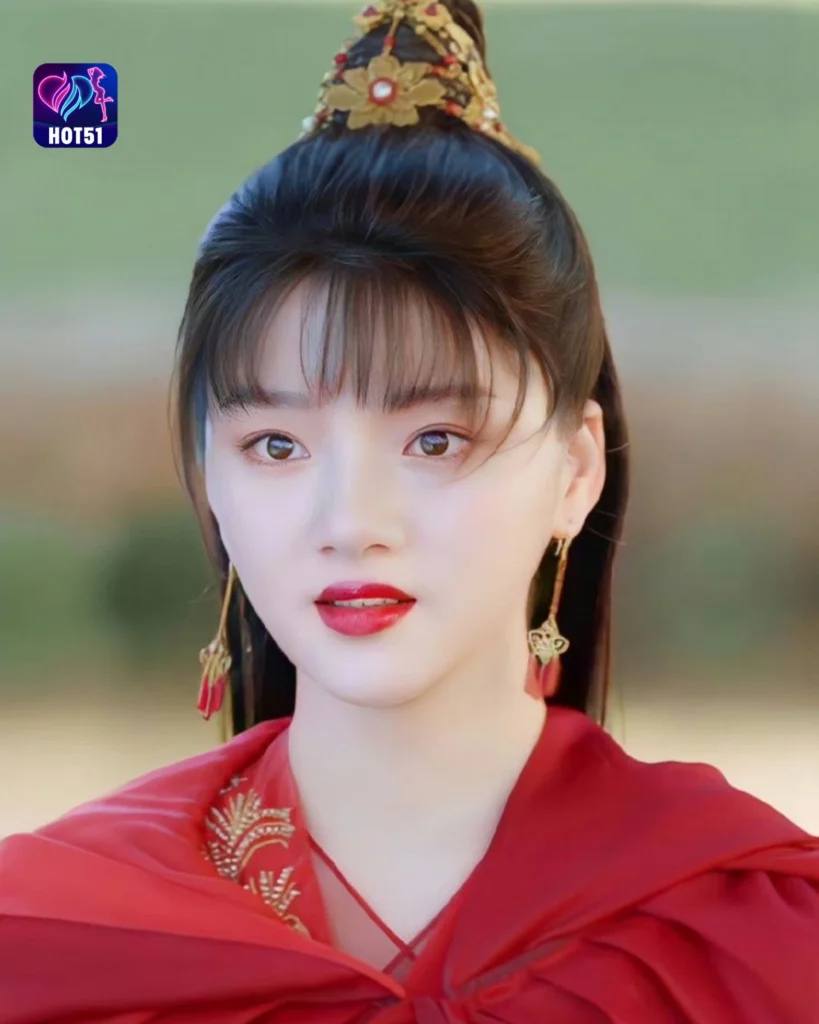  Stunning Ren Min's Best Photos on HOT51 Platform