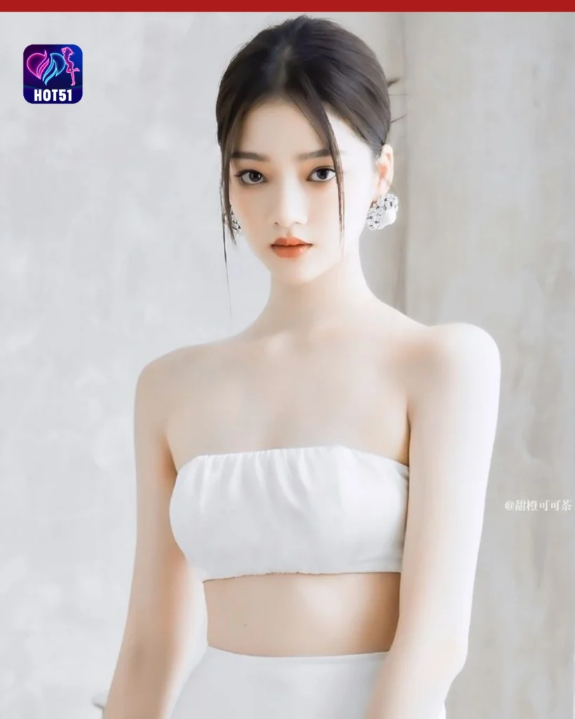  Stunning Ren Min's Best Photos on HOT51 Platform