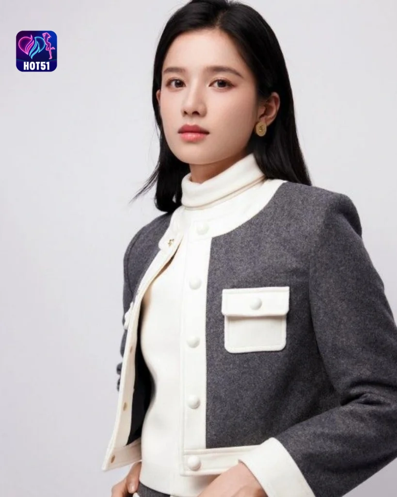  Stunning Zhang Jingyi Photos on HOT51 Platform