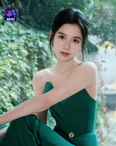 Read more about the article Beautiful Stunning Zhang Jingyi Photos on HOT51 Platform