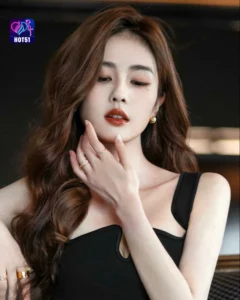 Read more about the article Beautiful Bai Lu Cantik Foto Terbaik di Platform HOT51